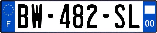 BW-482-SL