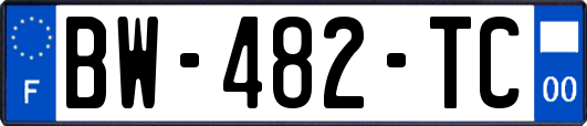 BW-482-TC