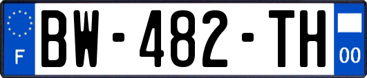 BW-482-TH