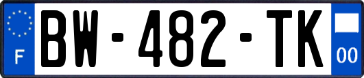 BW-482-TK