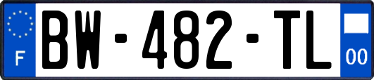 BW-482-TL