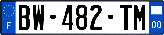 BW-482-TM
