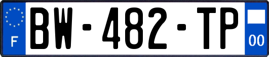 BW-482-TP