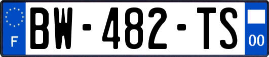 BW-482-TS