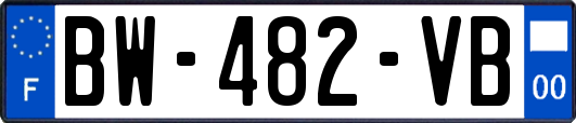 BW-482-VB