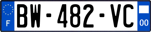 BW-482-VC