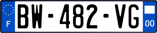 BW-482-VG
