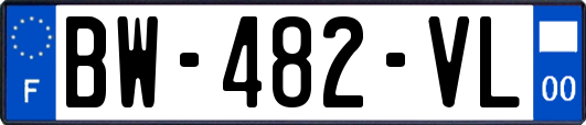 BW-482-VL