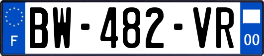 BW-482-VR