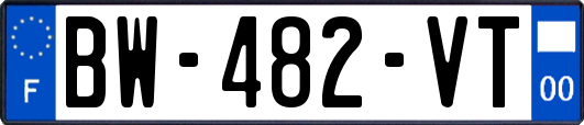 BW-482-VT