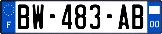 BW-483-AB