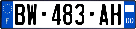 BW-483-AH