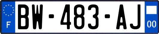 BW-483-AJ