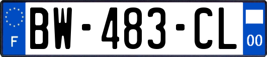 BW-483-CL