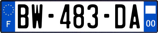 BW-483-DA