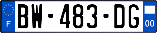 BW-483-DG