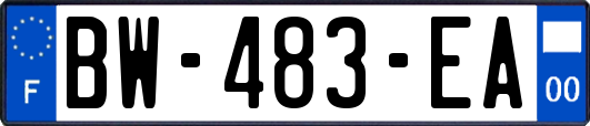BW-483-EA
