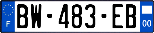 BW-483-EB