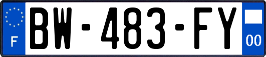 BW-483-FY