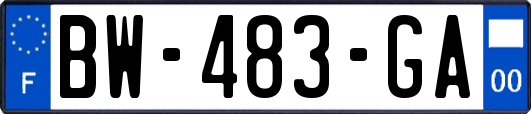 BW-483-GA