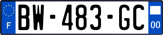 BW-483-GC