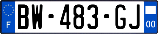 BW-483-GJ