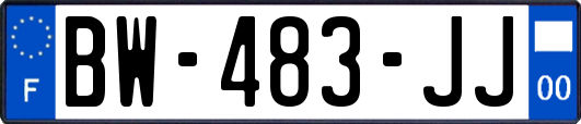 BW-483-JJ