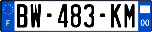 BW-483-KM