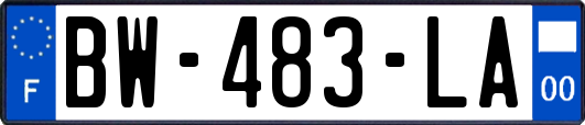 BW-483-LA