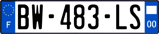 BW-483-LS