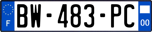 BW-483-PC