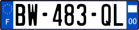 BW-483-QL