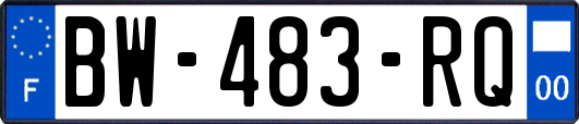 BW-483-RQ
