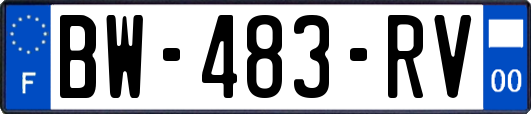 BW-483-RV