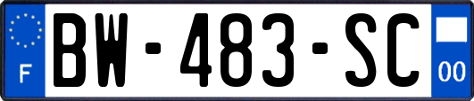 BW-483-SC