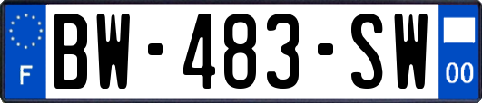 BW-483-SW