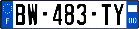 BW-483-TY
