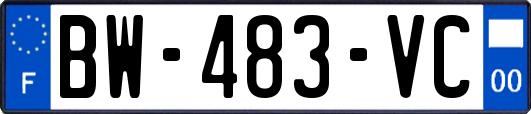 BW-483-VC