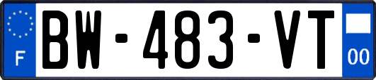 BW-483-VT