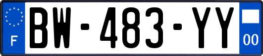 BW-483-YY