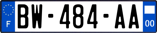 BW-484-AA