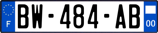 BW-484-AB