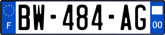 BW-484-AG