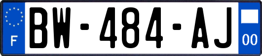 BW-484-AJ