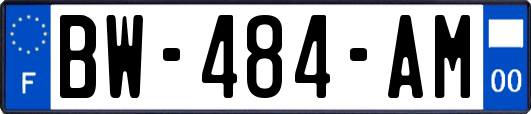 BW-484-AM