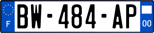 BW-484-AP