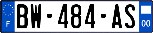 BW-484-AS