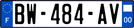 BW-484-AV