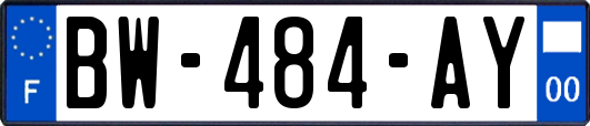 BW-484-AY