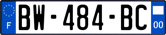 BW-484-BC